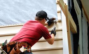 Best Engineered Wood Siding  in Saluda, SC